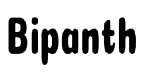 Bipanth