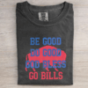 Vintage Buffalo Football T-shirt