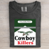 Cowboy Killers Philadelphia T-shirt