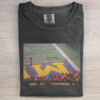 Brutus Ohio State Snow Fan Football T-shirt