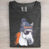 Comfort Colors Denver Football Mascot T-shirt/Sweatshirt