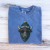 Vintage Buffalo Football T-shirt