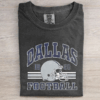 Vintage Dallas Football T-shirt