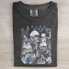 Vintage New England Football T-shirt