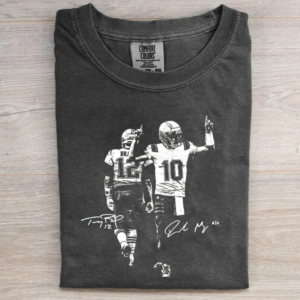 New England Football Vintage T-shirt