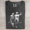 New England Football Vintage T-shirt