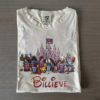 Vintage Buffalo Football T-shirt