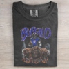 Vintage Buffalo Football T-shirt