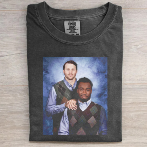 Vintage Buffalo Football T-shirt