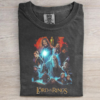 Vintage LOTR Movie T-shirt