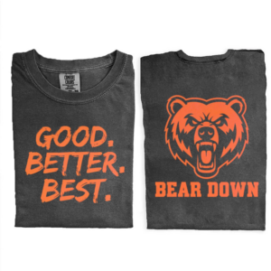 Vintage Chicago Football T-shirt