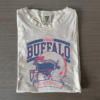 Vintage Buffalo Football T-shirt