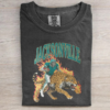 Vintage Jacksonville Football T-shirt