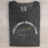 Vintage Jacksonville Football T-shirt